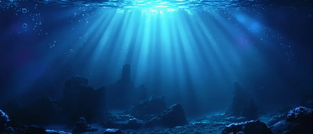 深海回响